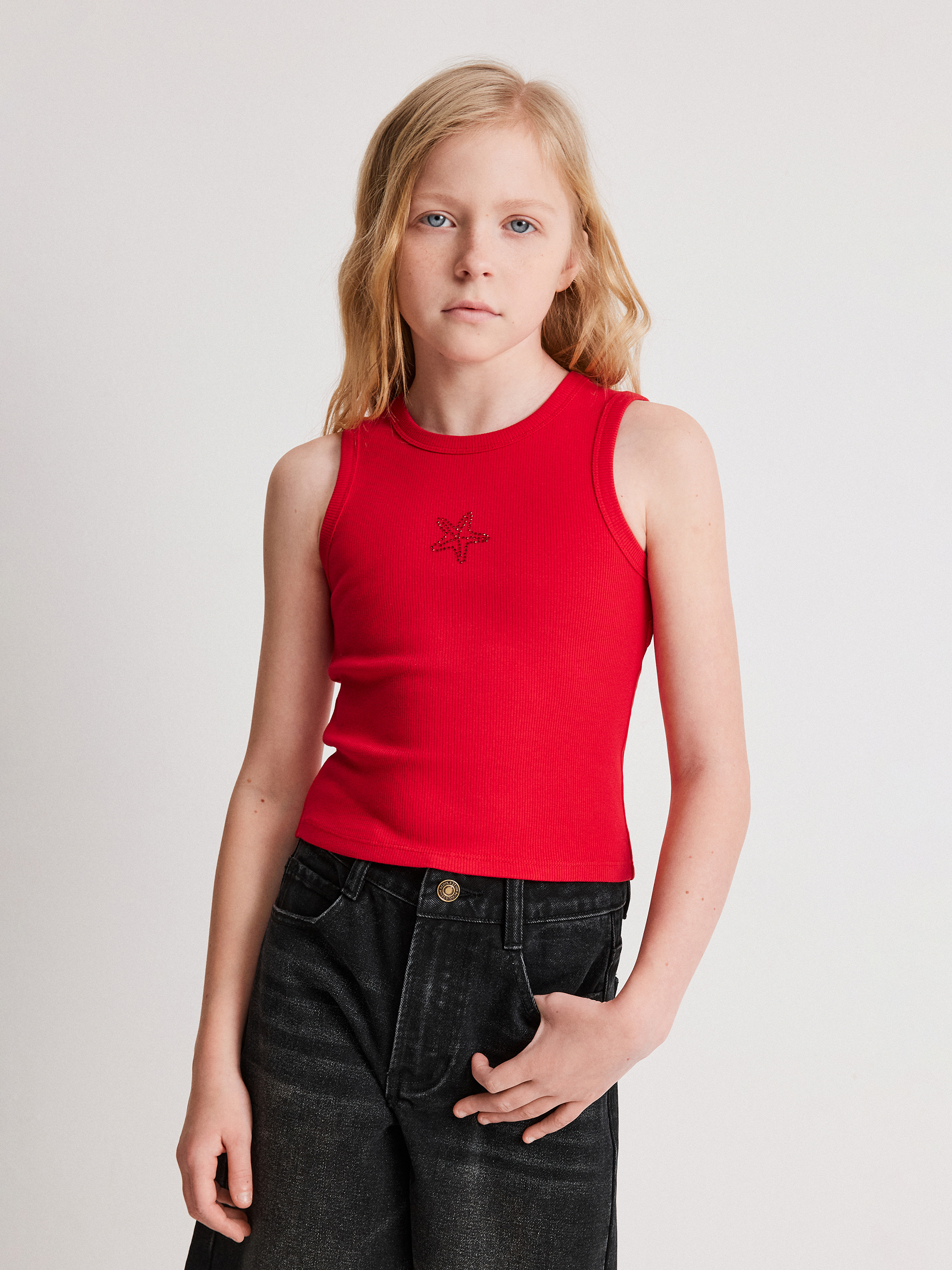 Изображение товара Майка-топ Acoola: 152