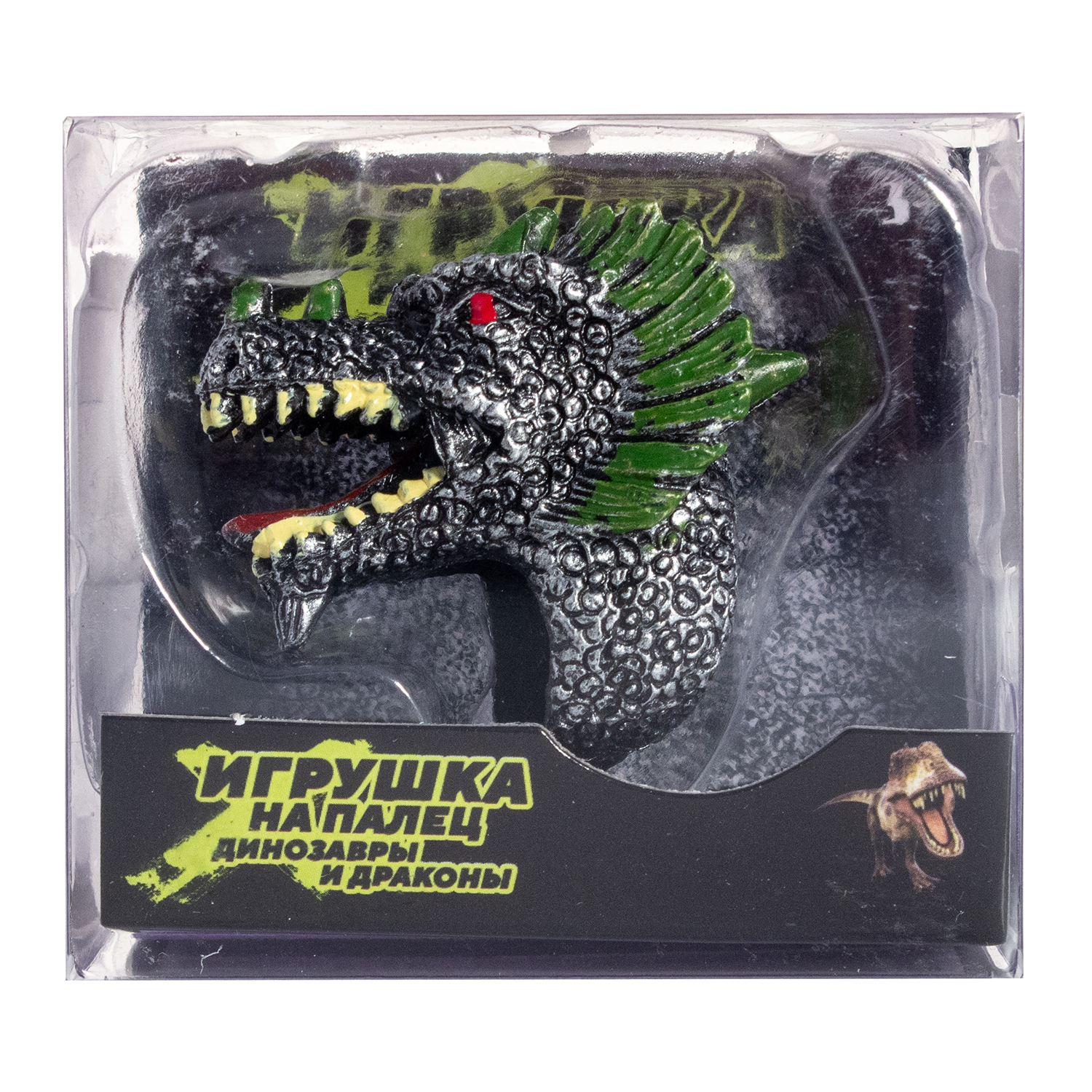 Фигурка KiddiePlay в ассортименте - фото 20