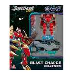 Игровой набор Screechers Wild