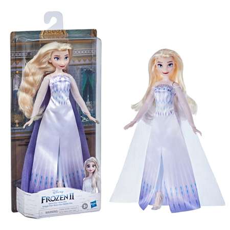 Кукла классическая Disney Frozen