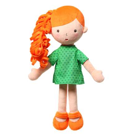 Кукла классическая Babyono