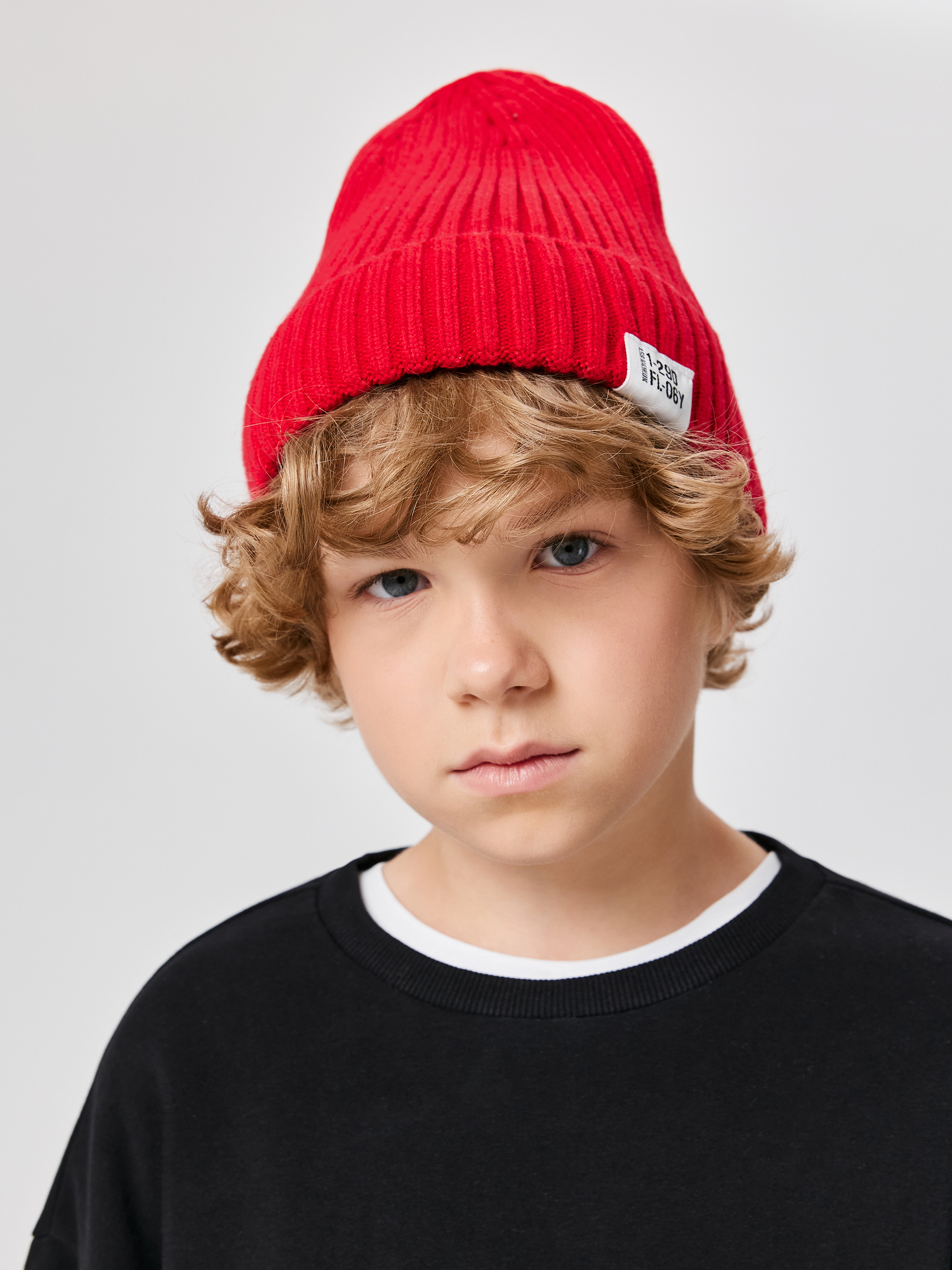 Шапка Acoola 20136400248_0089771 - фото 6