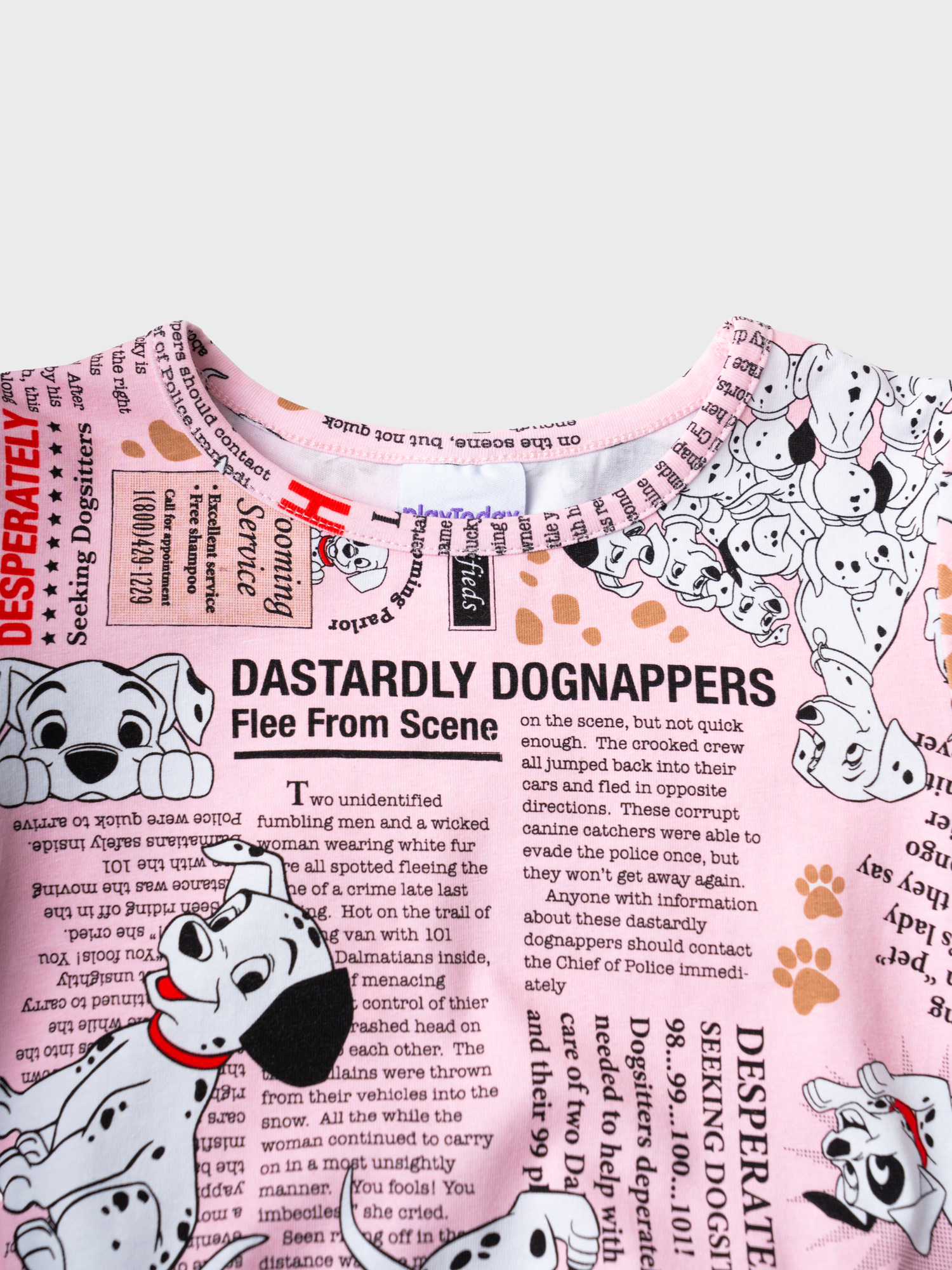 Платье PlayToday 12622037 - фото 10