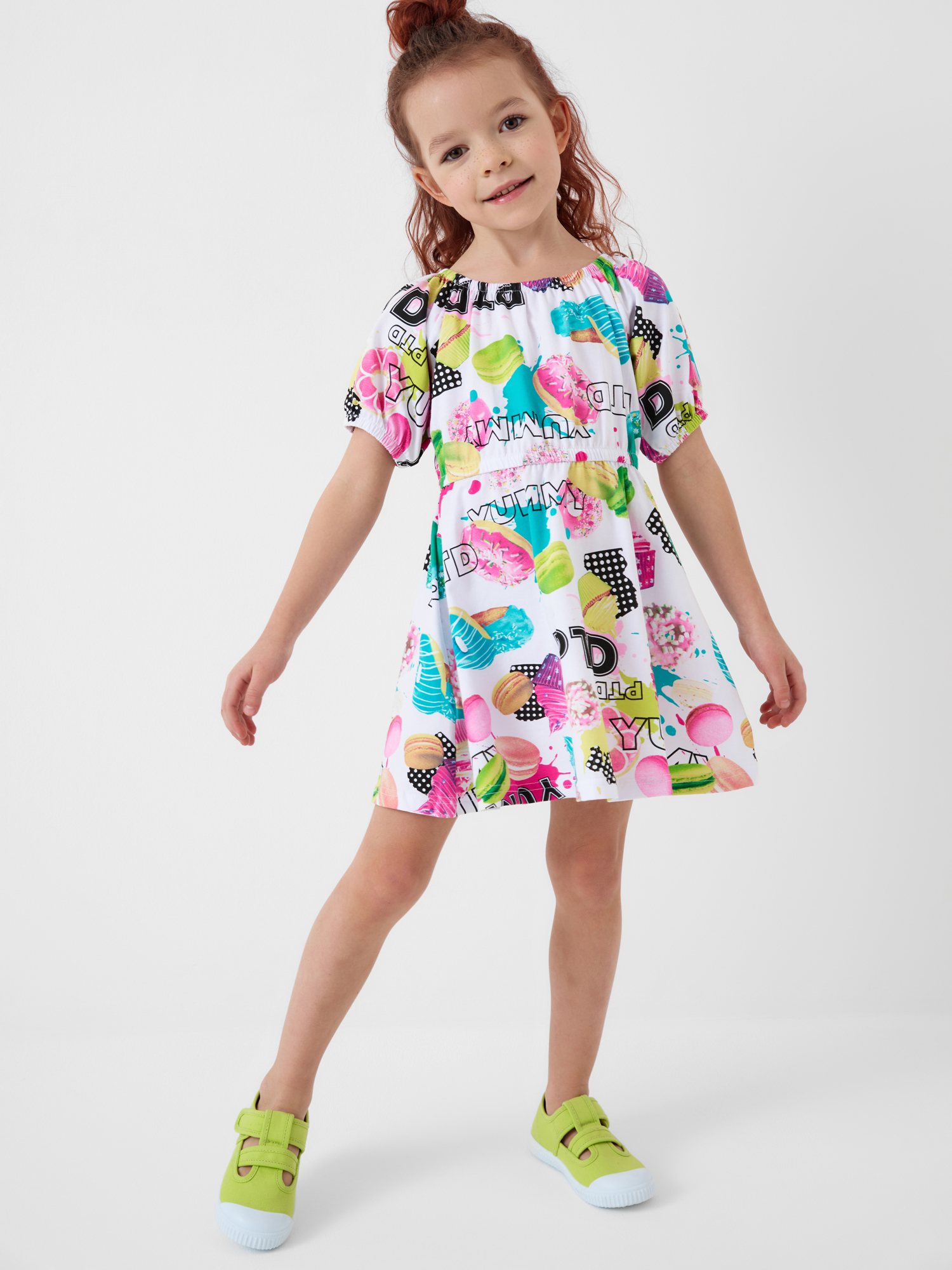 Сандалии PlayToday 12612768 - фото 3