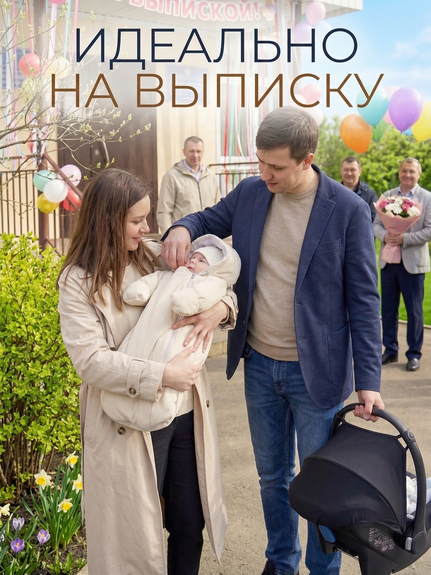 Конверт-комбинезон СОННЫЙ ГНОМИК 926/10 - фото 3