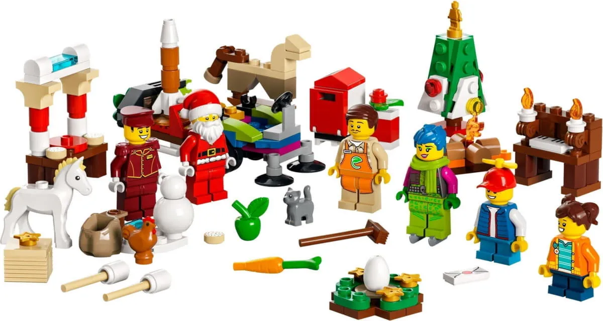 Конструктор LEGO City 60352 287 дет. - фото 2