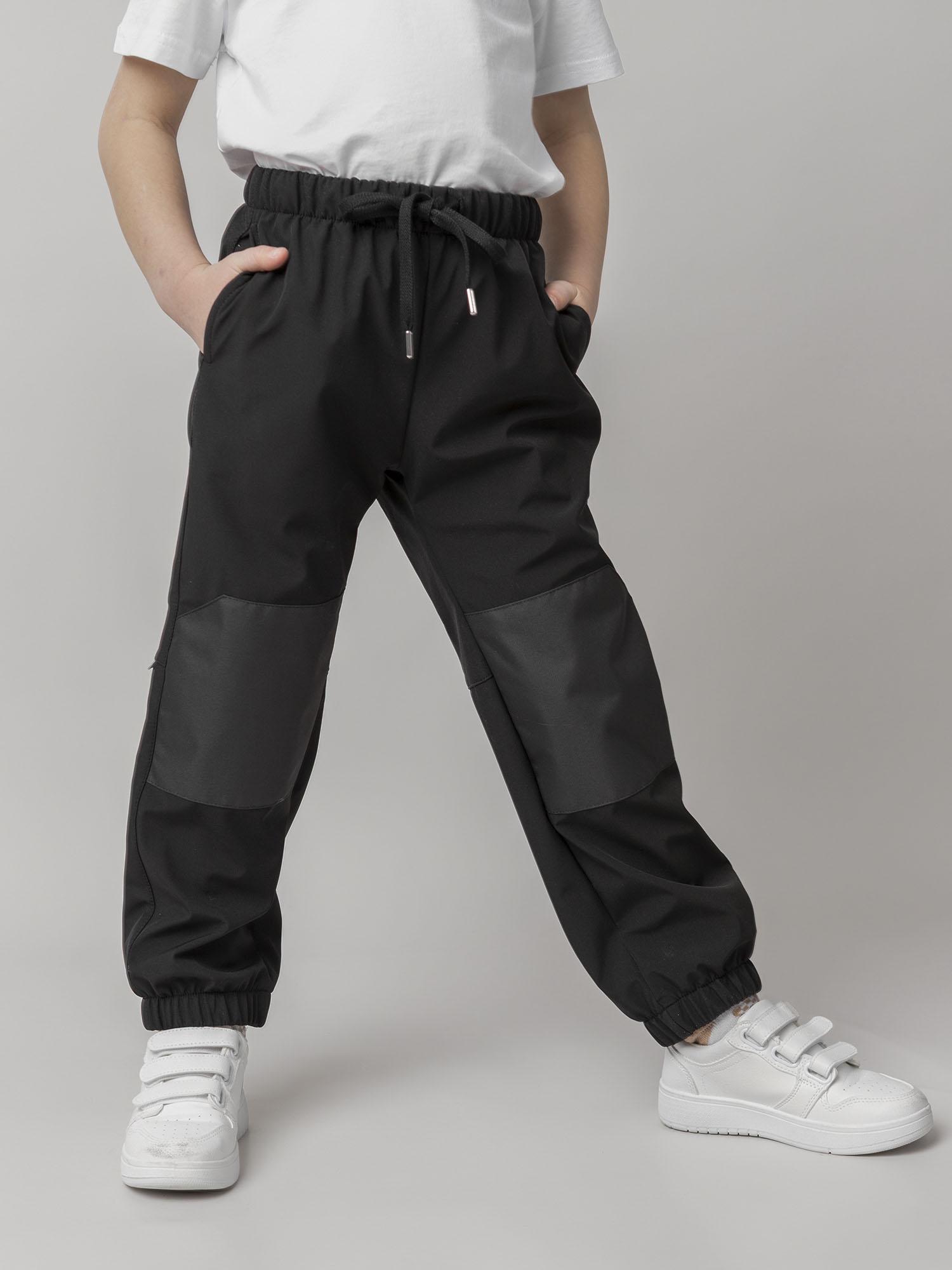 Брюки-джоггеры batik 006/2-26-2 - фото 7