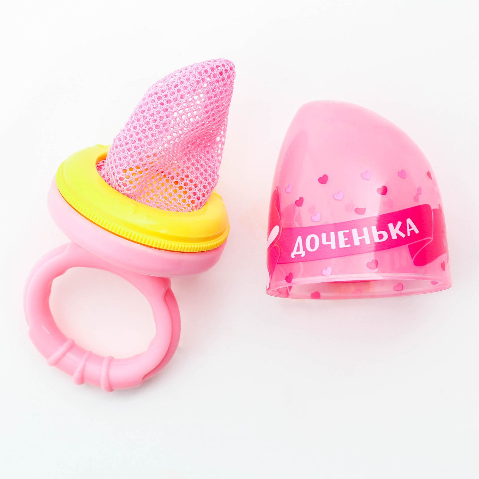 Ниблер Крошка Я - фото 3