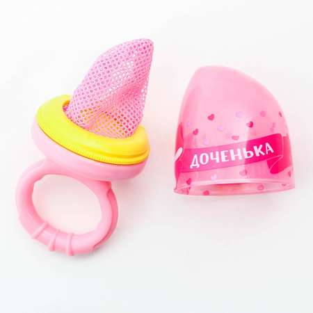 Ниблер Крошка Я