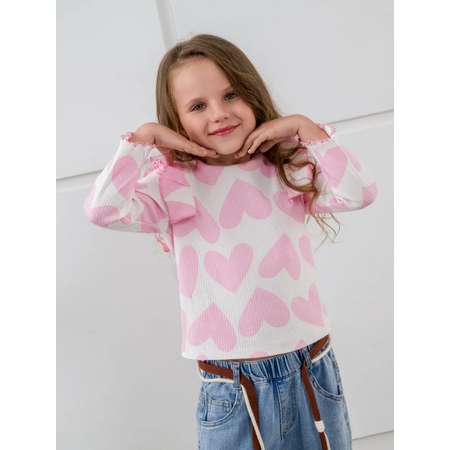 Лонгслив NATIVIA