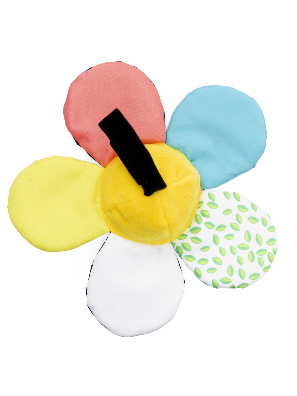 Игрушка Chicco подвеска Чёрно-белые игрушки - фото 7