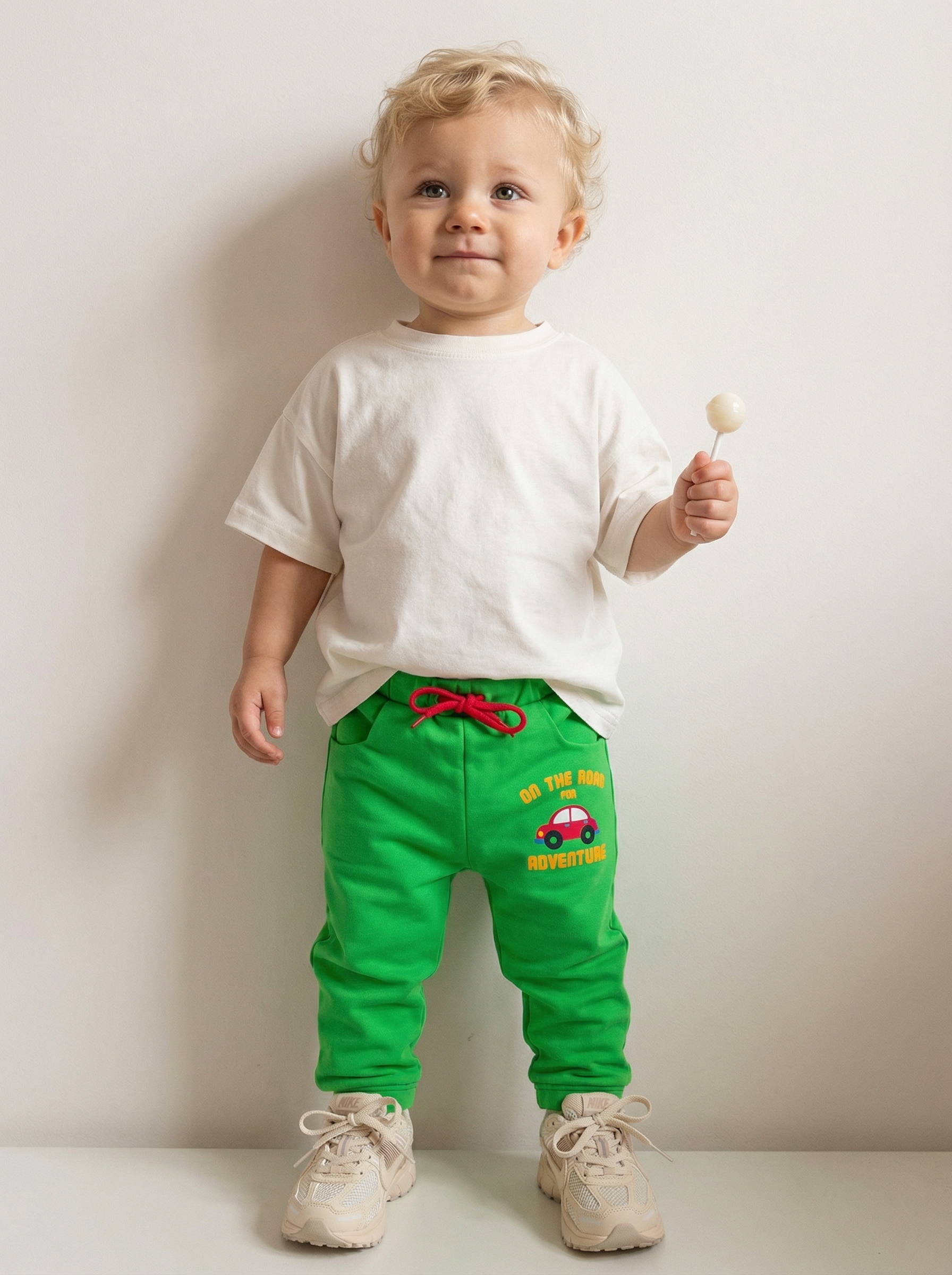 Брюки спортивные YOULALA 1590310205 - фото 1