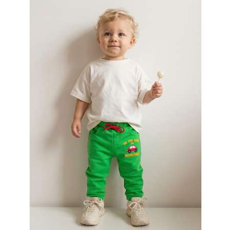 Брюки спортивные YOULALA