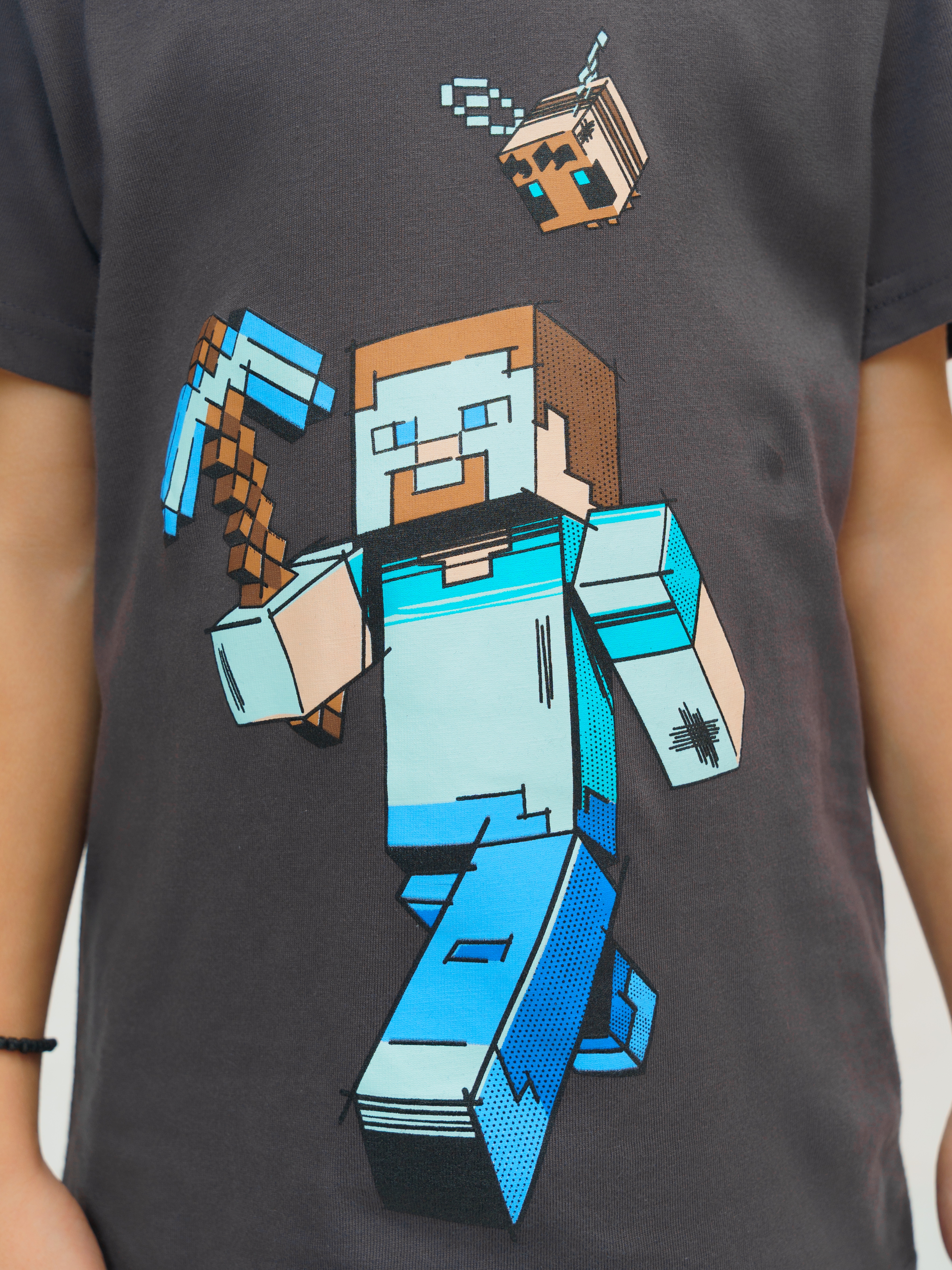 Футболка 3 шт LELO kids LELO-518-06 - фото 8