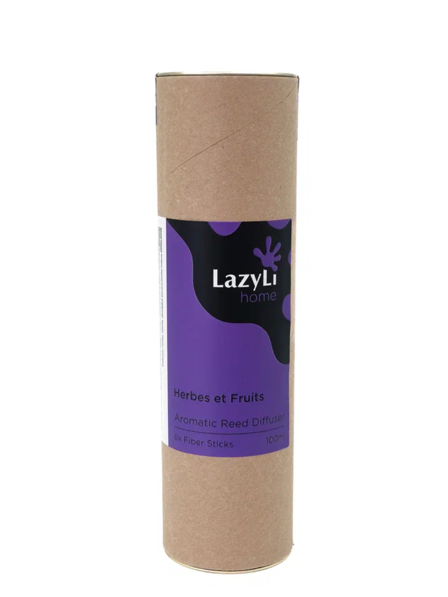 Ароматический диффузор LazyLi Herbes et fruits - фото 6