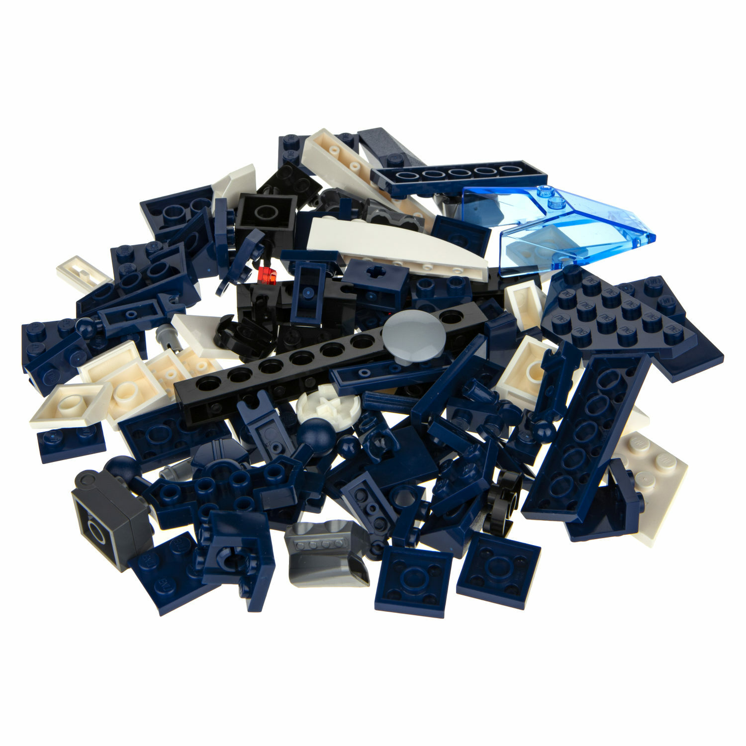 Конструктор Blockformers Connector Акваджет блочный - фото 3