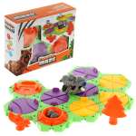 Игрушка Veld Co развивающий центр