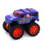 Внедорожник Funky Toys Jeep