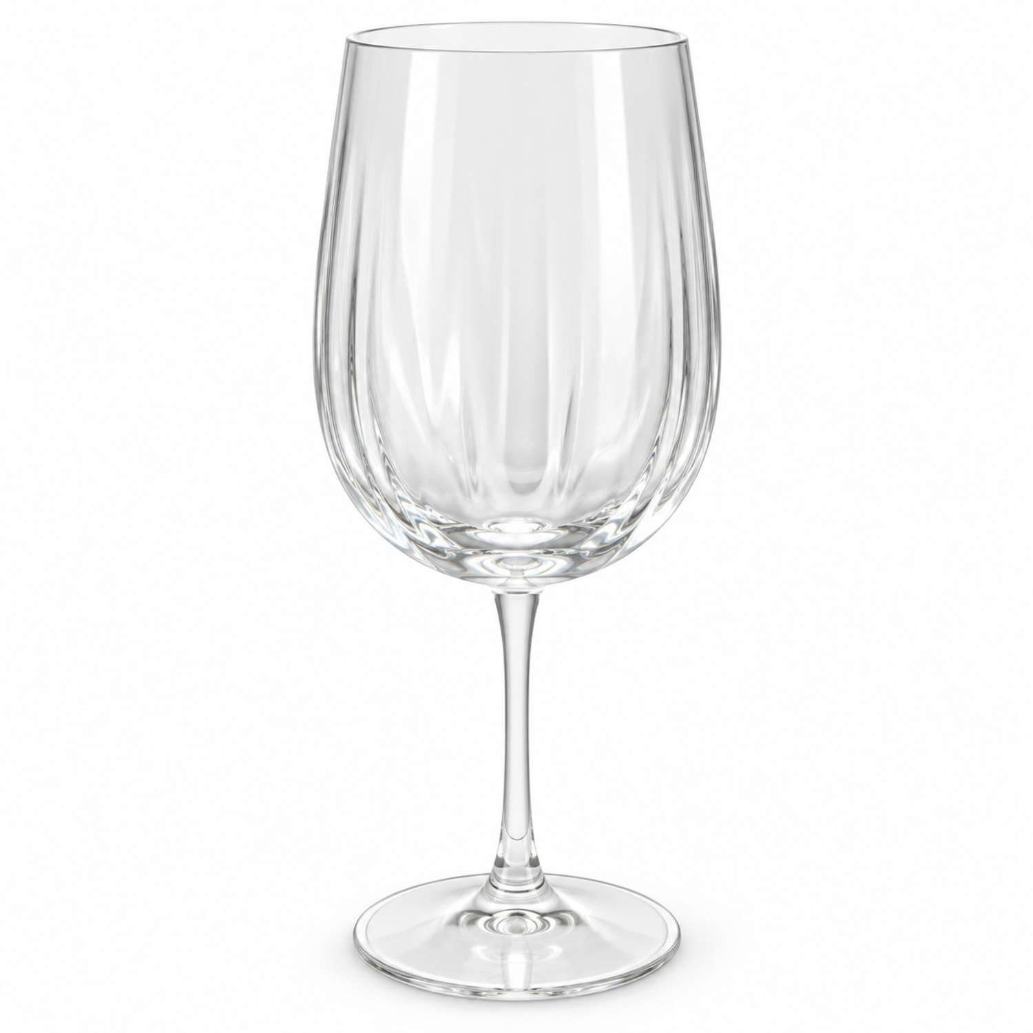 Бокал ё для вина 380мл - фото 3