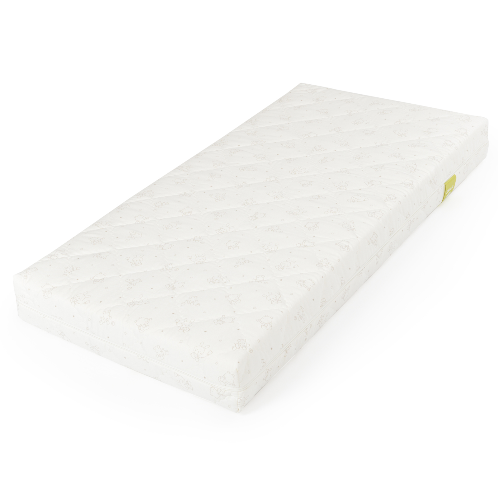 Матрас Bebizaro Sleepy 60х120 - фото 1
