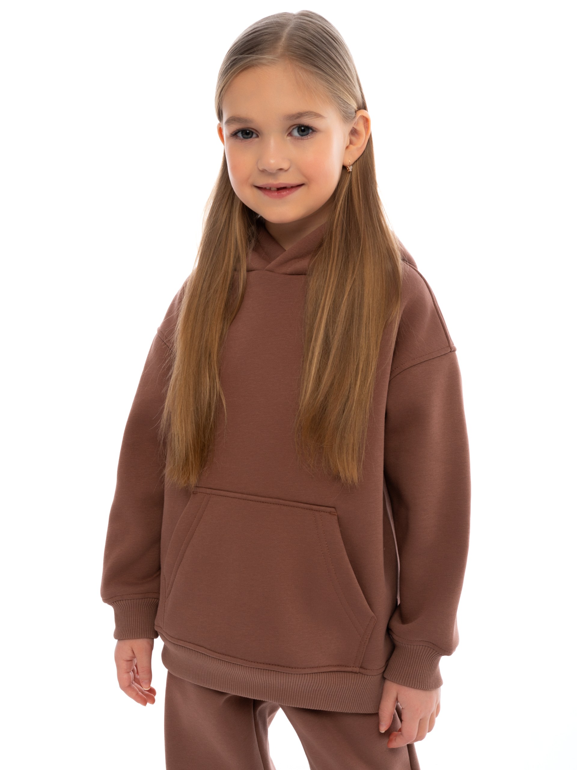 Костюм AVESE 23814-448_какао - фото 1
