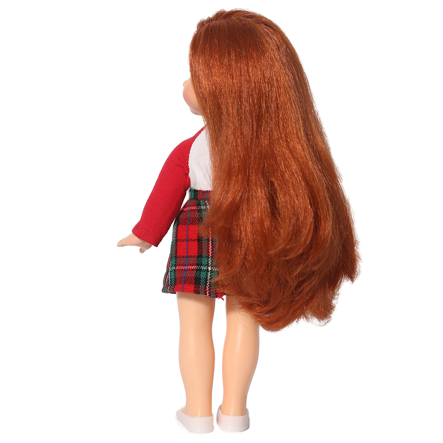 Кукла классическая Весна высота 30 см В3685 - фото 3