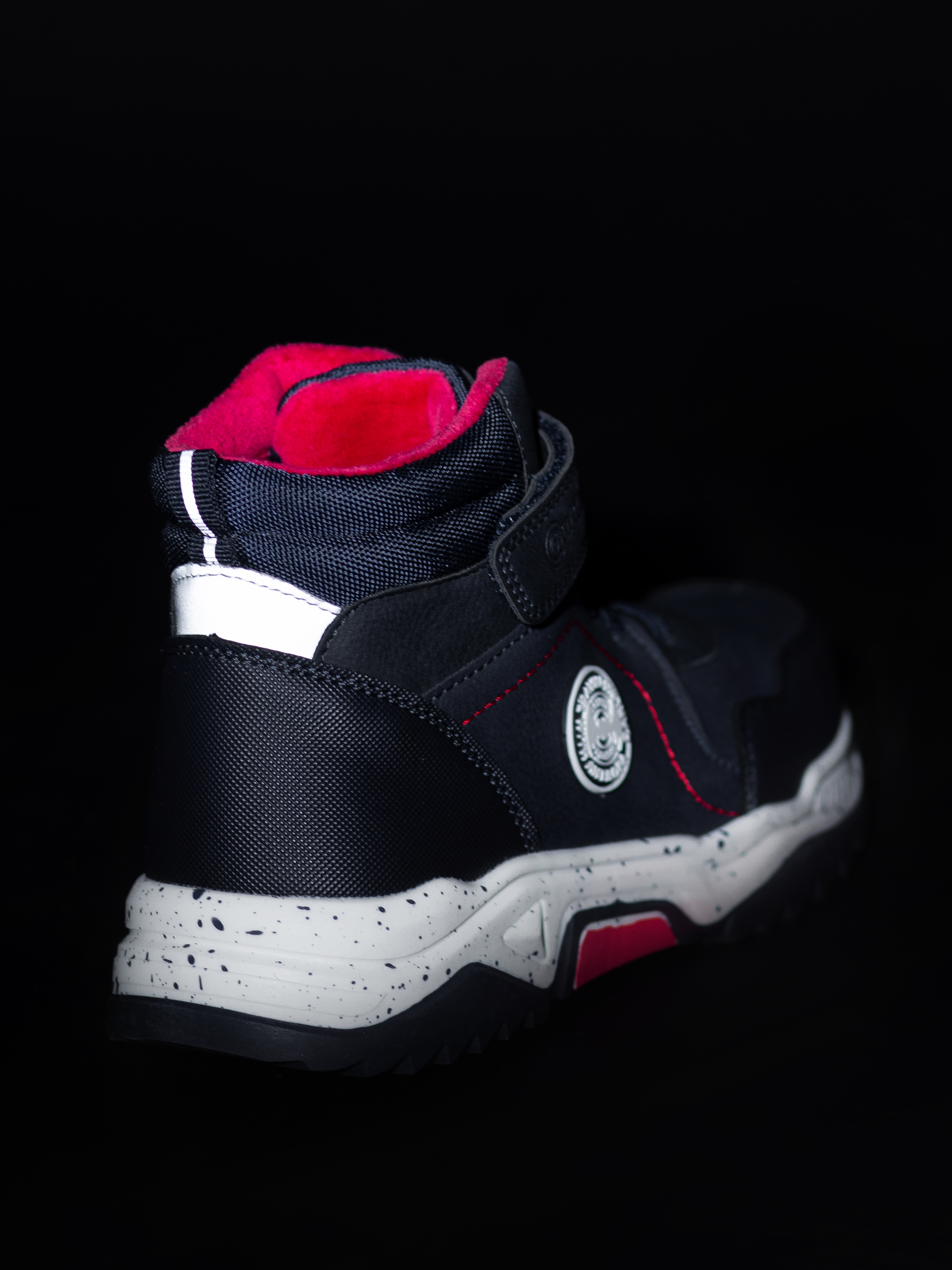 Ботинки Antilopa AL 16065 - фото 23