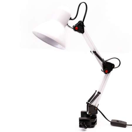 Светильник настольный Ultraflash UF-312P C01