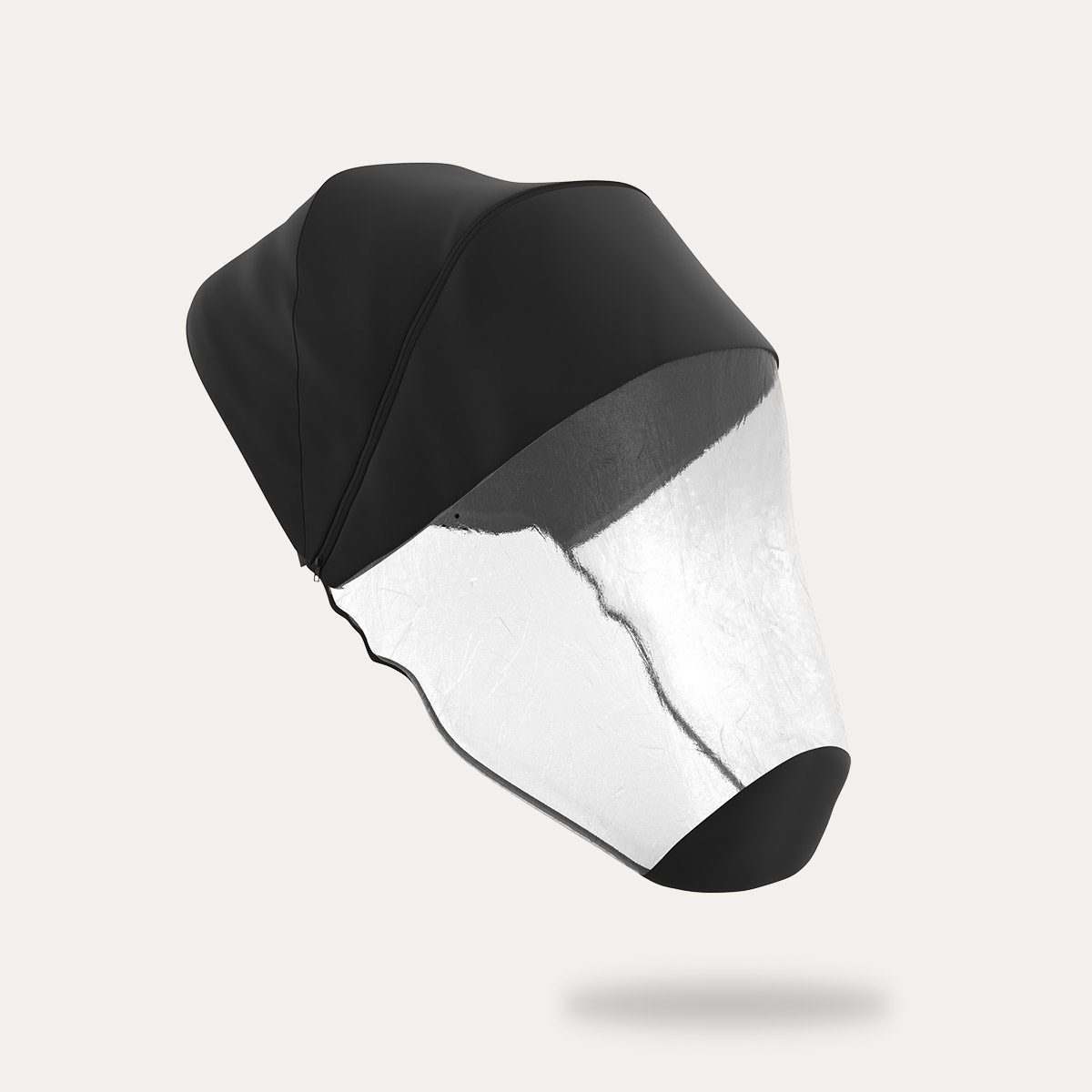 Изображение товара Дождевик Redsbaby на коляску прогулочную ONIX Изображение товара Дождевик Redsbaby на коляску прогулочную ONIX