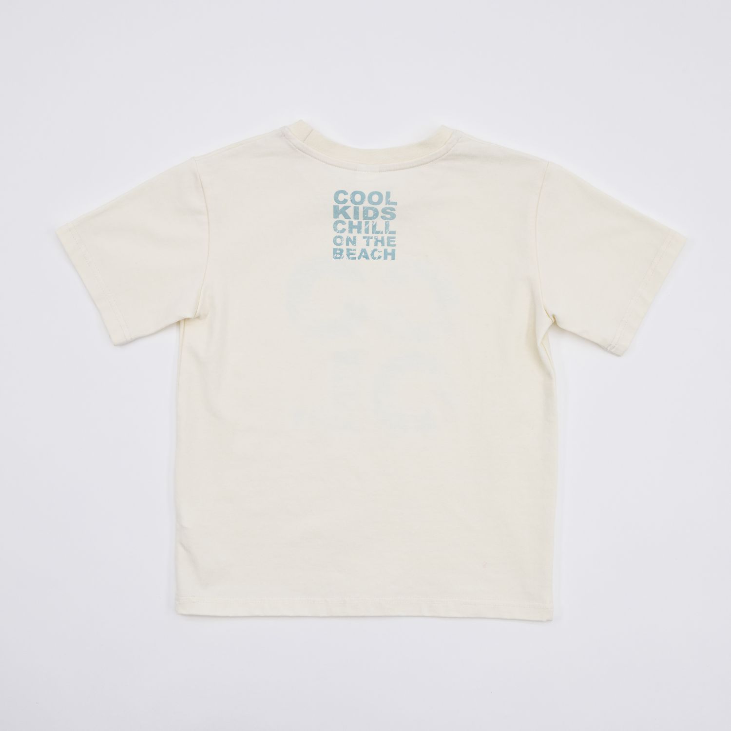 Футболка Котофей 07702033-40 - фото 2