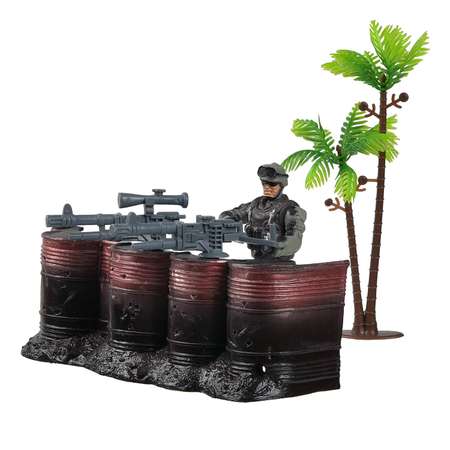 Игровой набор Abtoys Боевая сила