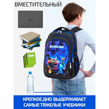 Рюкзак Evoline