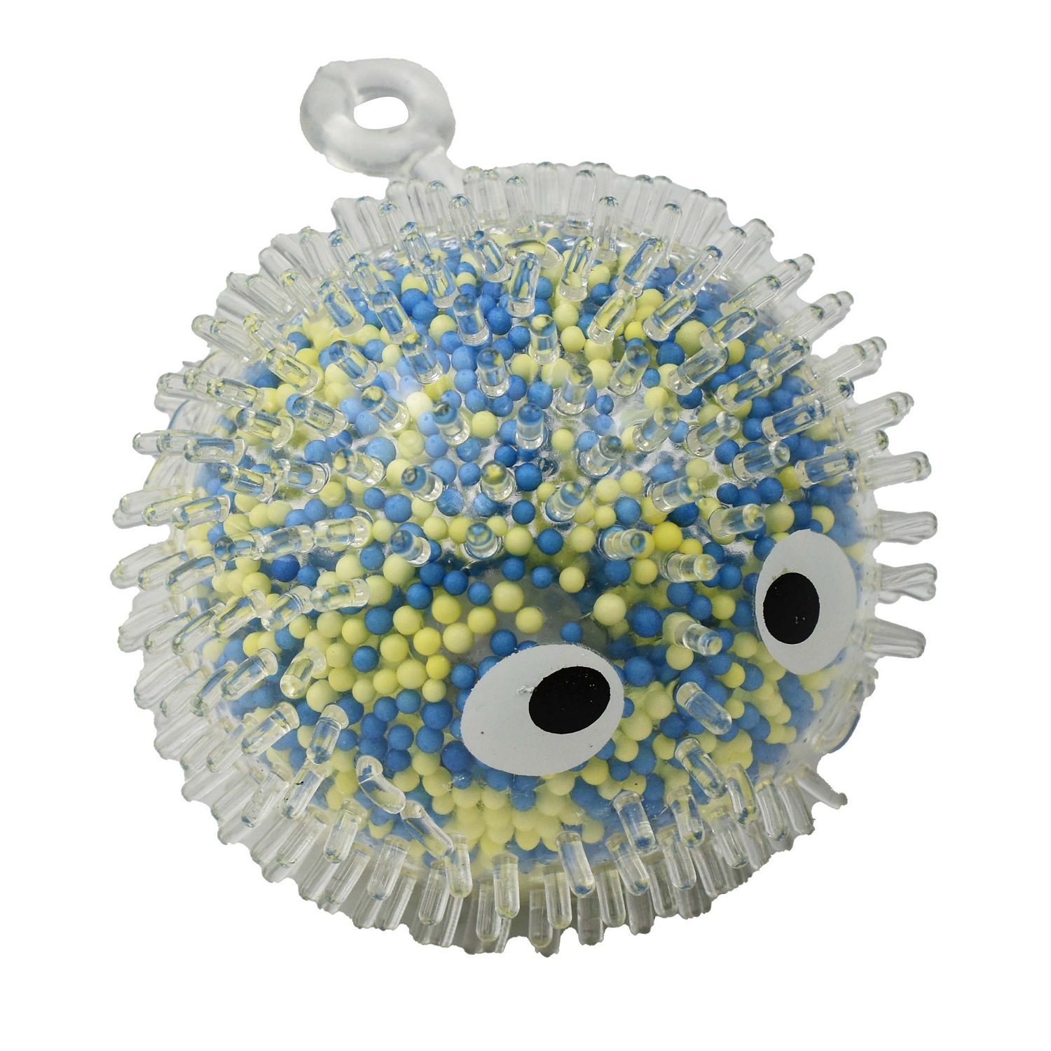 Попрыгунчик Ball Masquerade в ассортименте - фото 3