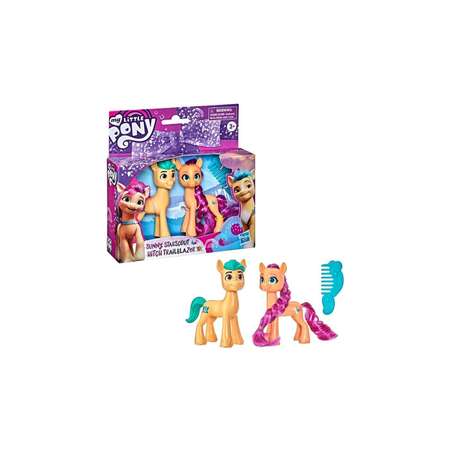 Фигурка My Little Pony