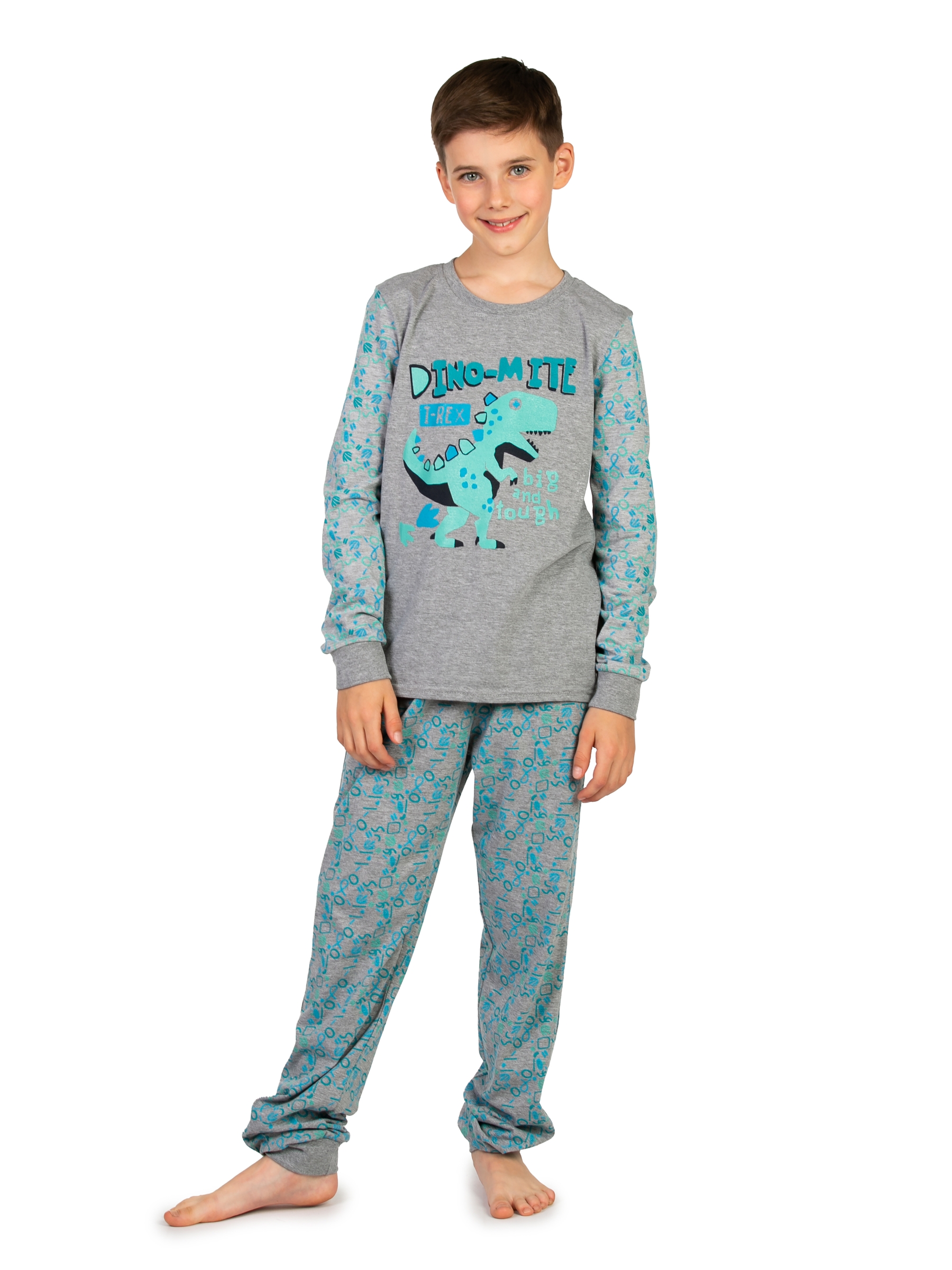 Пижама N.O.A. 11178-2 - фото 15