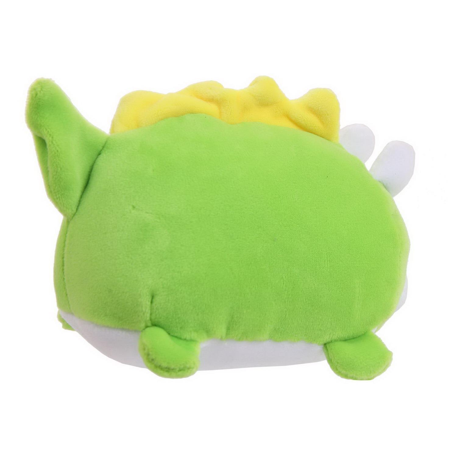 Мягкая игрушка Abtoys динозавр - фото 2