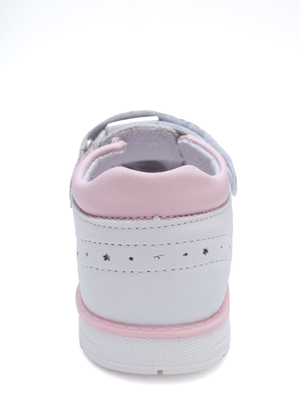 Сандалии Тотошка Q6-2K - фото 3