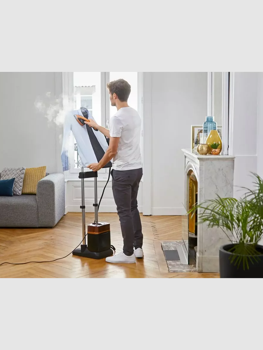 Парогенератор Tefal IXEO POWER QT2020E0 - фото 9