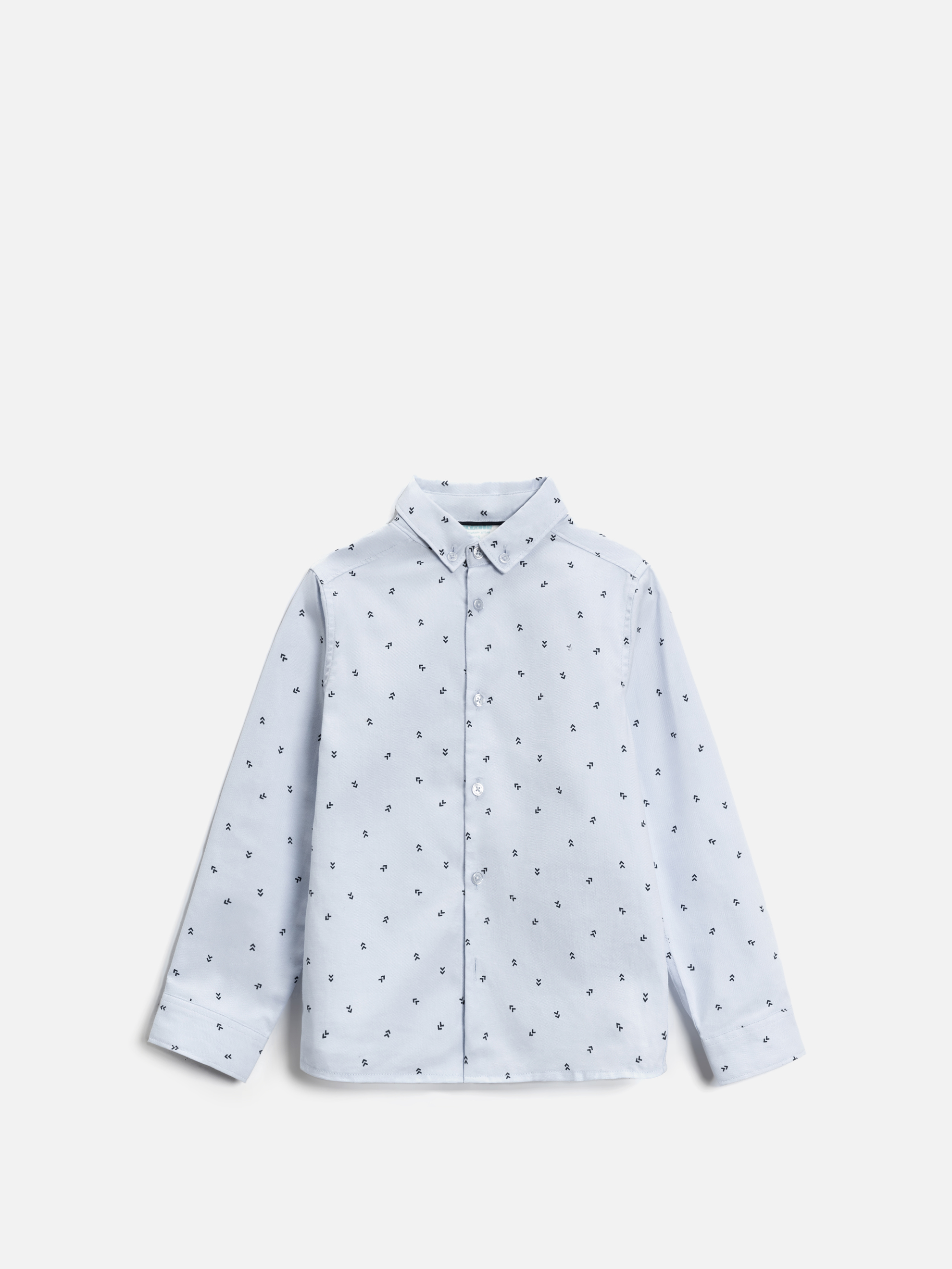 Рубашка Acoola 20130280038_0093466 - фото 2