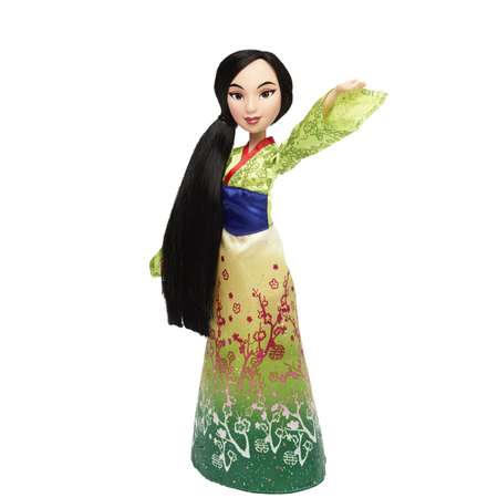 Кукла модельная Princess