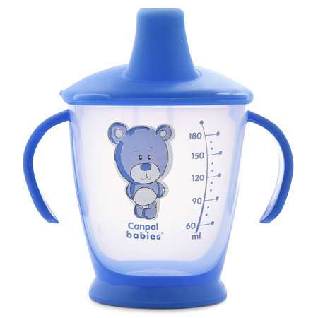 Чашка Canpol Babies 180 мл