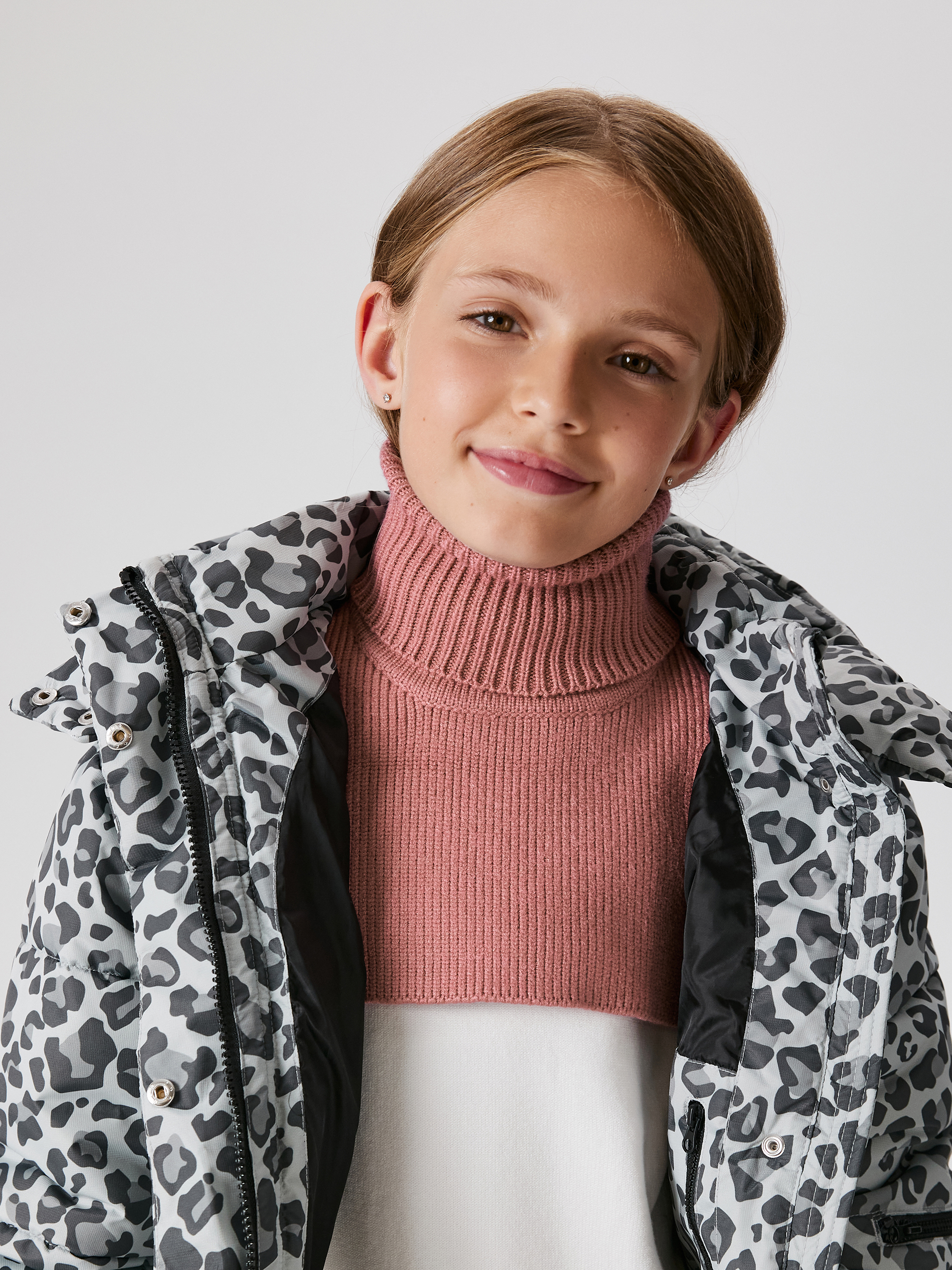 Манишка Acoola 20206440124_0092873 - фото 1