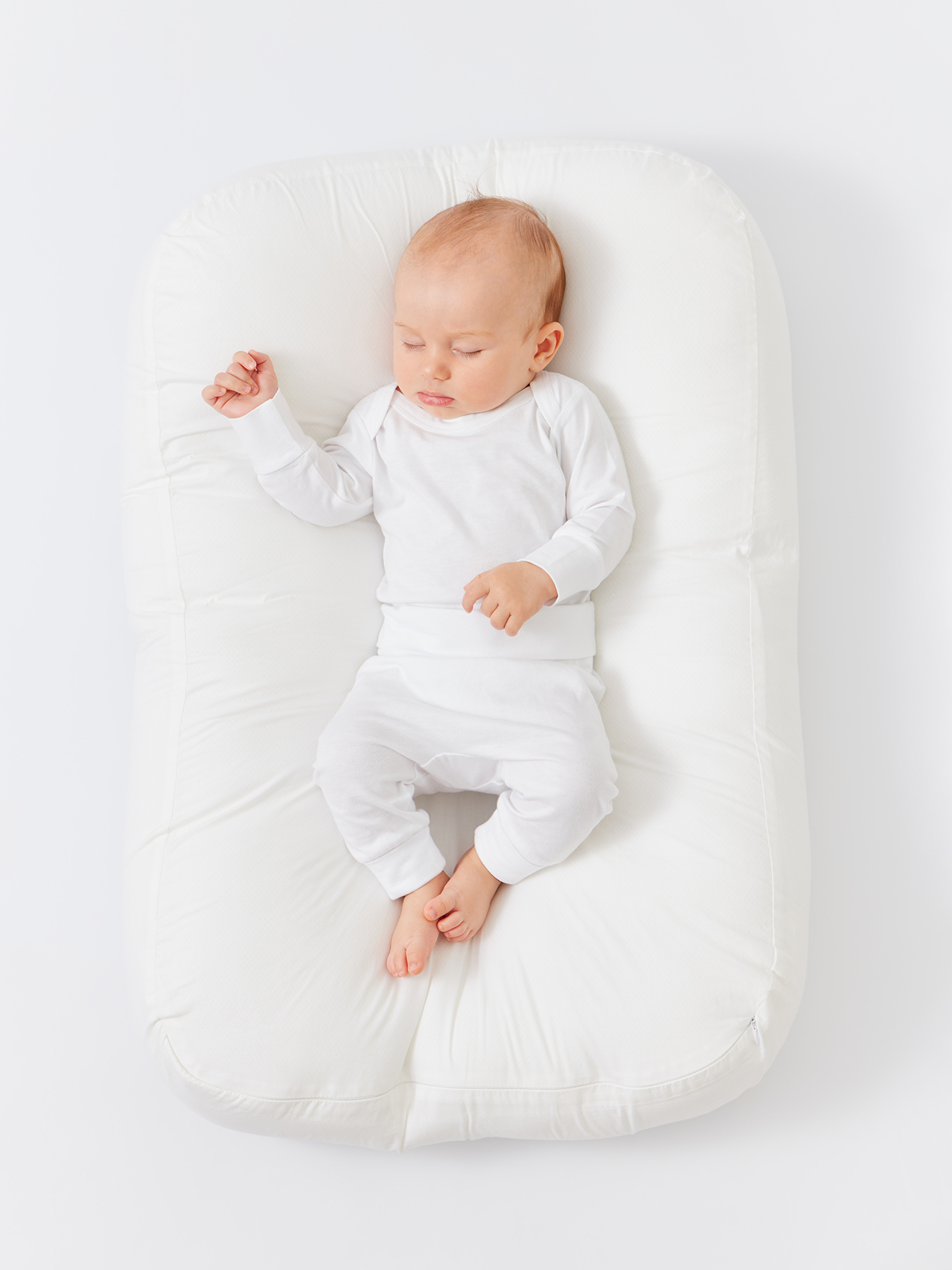 Боди 2 шт Happy Baby 90096_white-nature - фото 18