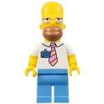 Фигурка LEGO Homer Simpson