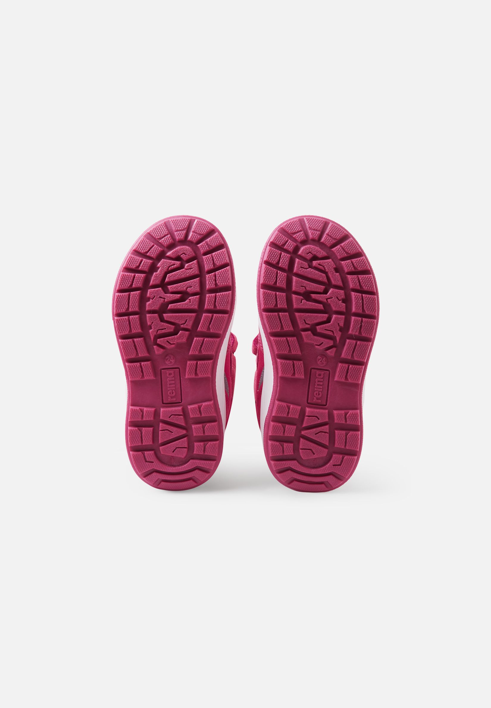 Ботинки Reima 5400026R-3530 - фото 4