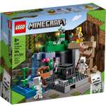 Конструктор LEGO Minecraft 21189 364 дет.