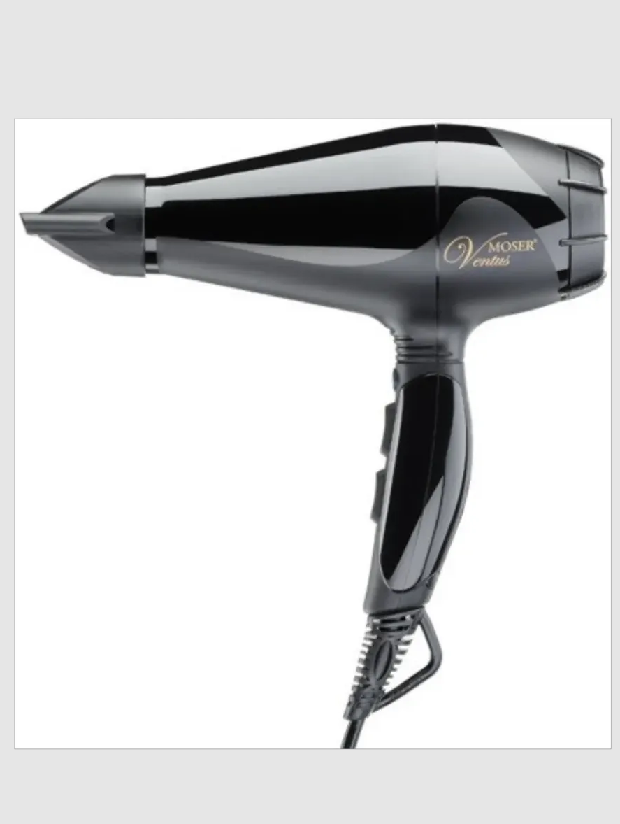 Фен Moser 4350-0050 - фото 1