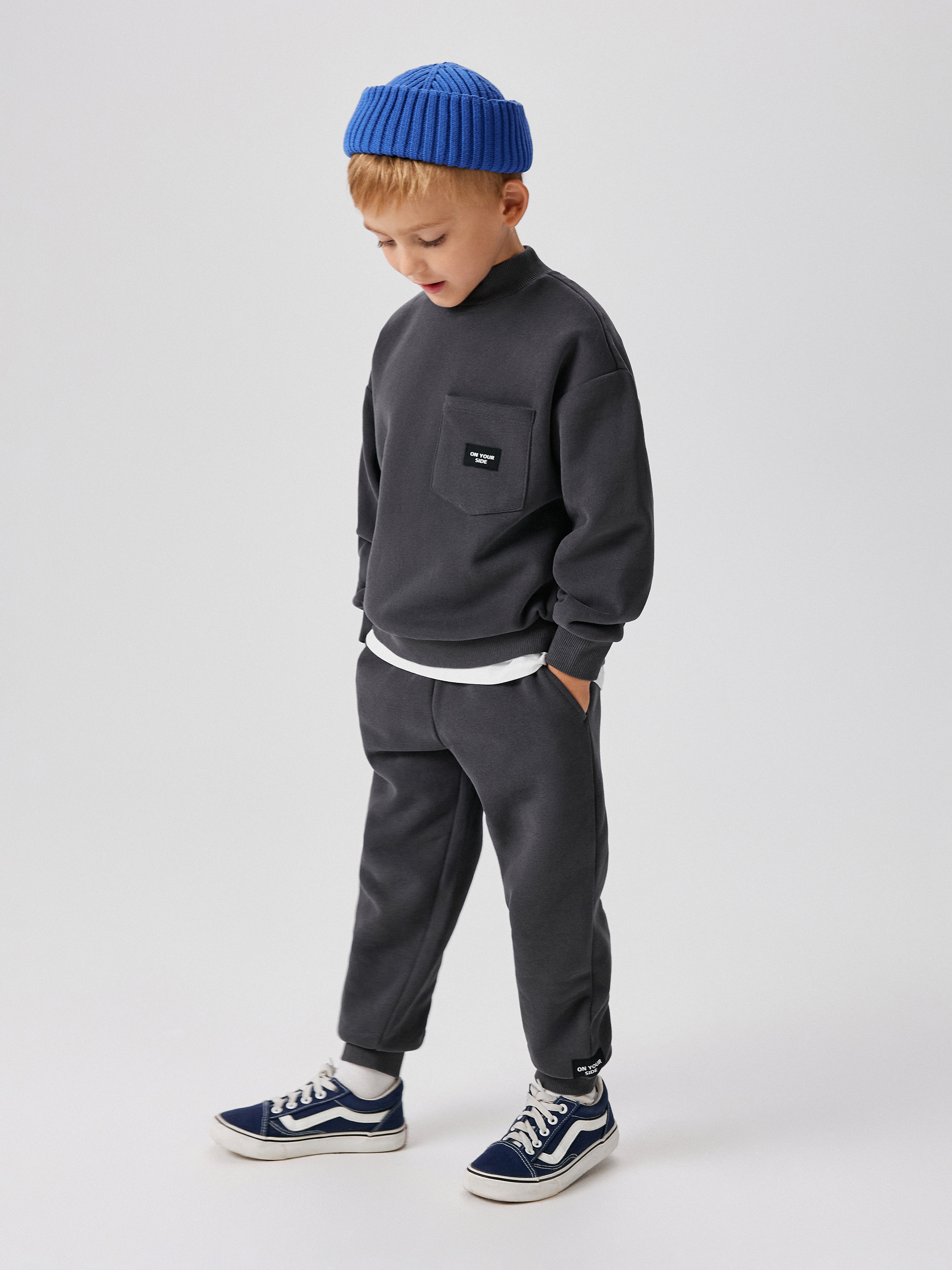 Брюки Acoola 20130460039_0092485 - фото 1