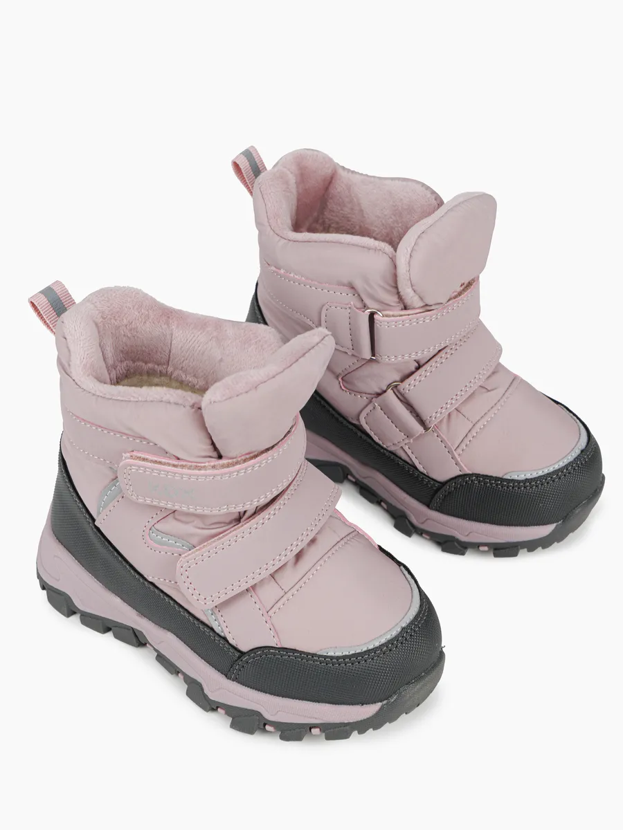 Сапоги KDX FM-04 fuxia - фото 10