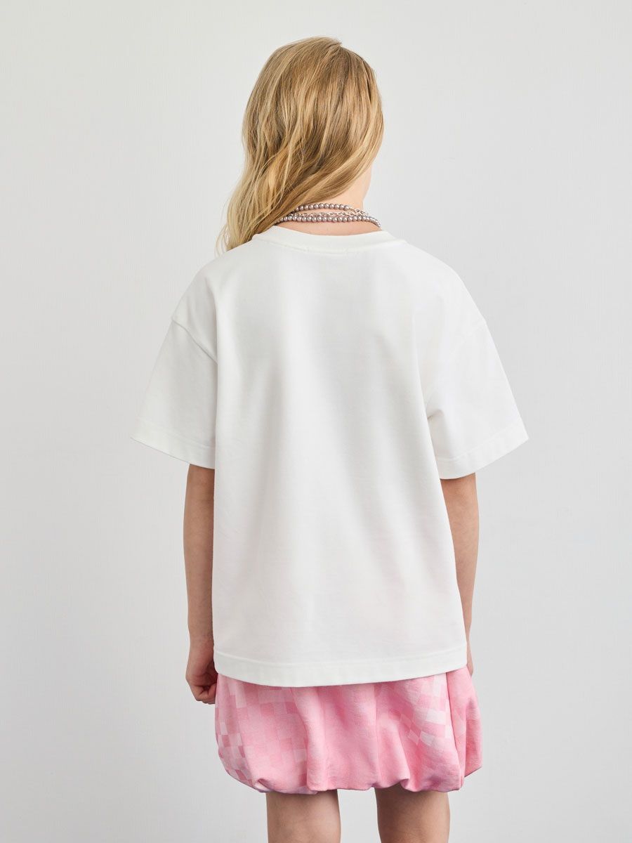 Футболка Noble People 29516-789-9 - фото 3